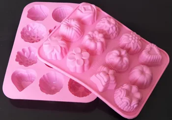 100Pcs New Wholesale Re-useable Silicone Flower Cake Mold/Muffin Cupcake Pink Silicon Cake mould Mold /cake decoration
100Pcs New Wholesale Re-useable Silicone Flower Cake Mold/Muffin Cupcake Pink Silicon Cake mould Mold /cake decoration