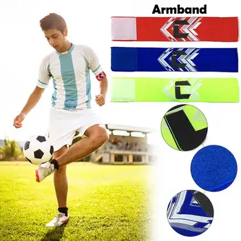 Captain Armband Sport Soccer Arm Band Leader Competition Football Armband Soccer Captain Arm Band Group Team Armband
Captain Armband Sport Soccer Arm Band Leader Competition Football Armband Soccer Captain Arm Band Group Team Armband