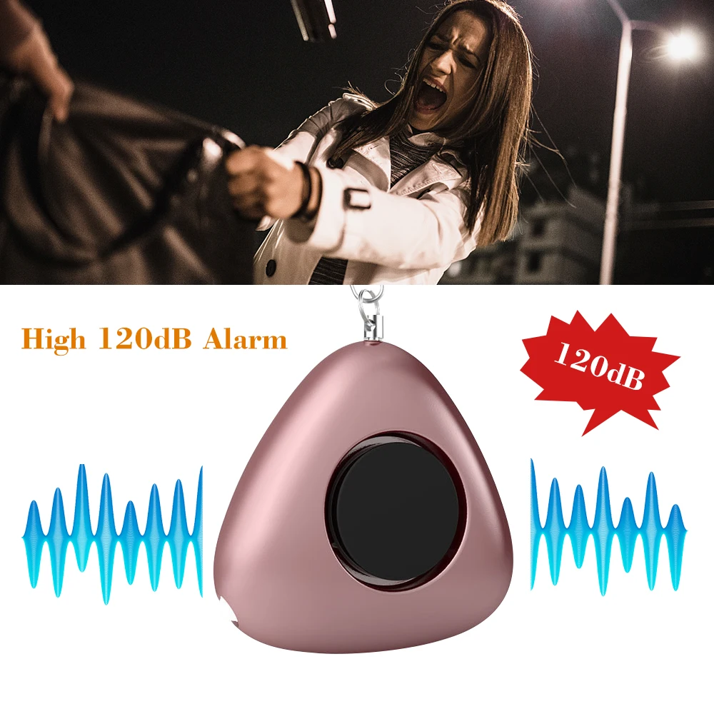 Girl Anti-wolf Mini Women Anti-wolf Alarm Defensive Device for The Elderly Children Help Personal Safety In Case of Danger
Girl Anti-wolf Mini Women Anti-wolf Alarm Defensive Device for The Elderly Children Help Personal Safety In Case of Danger
