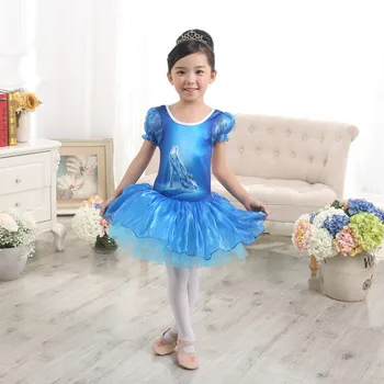 TiaoBug Cute Children Girls Blue Crystal Shoe Print Princess Ballet Tutu Dress Kids Ballerina Party Stage Performance Dance Wear
TiaoBug Cute Children Girls Blue Crystal Shoe Print Princess Ballet Tutu Dress Kids Ballerina Party Stage Performance Dance Wear
