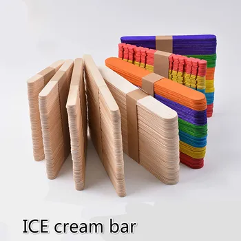 DIY Handmade Planks Building Model Materials Wood Sticks Ice Cream Sticks Popsicle Sticks Ice Cream Board Multi-mode
DIY Handmade Planks Building Model Materials Wood Sticks Ice Cream Sticks Popsicle Sticks Ice Cream Board Multi-mode