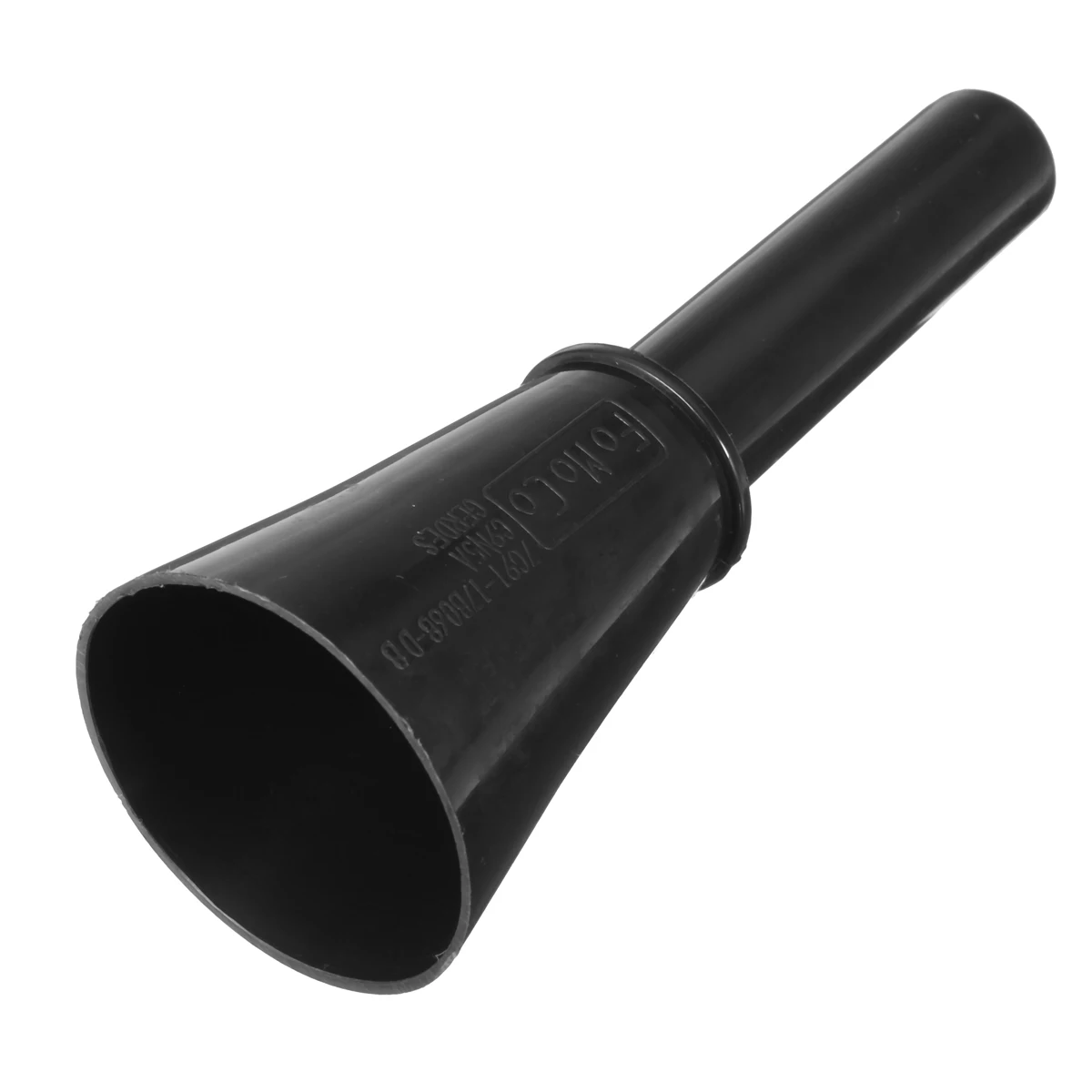 Car Emergency Fuel Gas Petrol Filler Funnel Oil Black For Ford /Focus MK2 2007-2011
Car Emergency Fuel Gas Petrol Filler Funnel Oil Black For Ford /Focus MK2 2007-2011