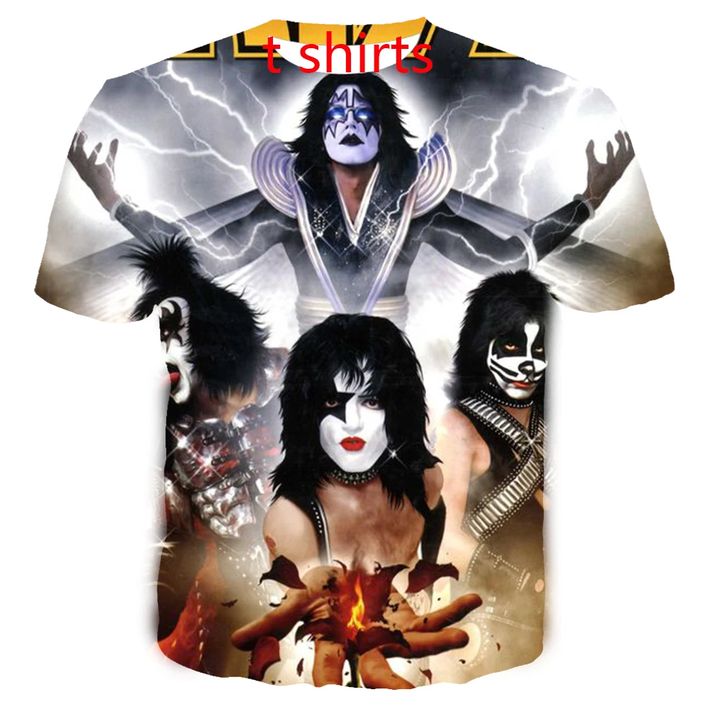 kiss rock band 3d print vests/tshirts/sweatshirts/zip hoodies/pants fashion men harajuku funny punk tee streetwear hip hop tops
kiss rock band 3d print vests/tshirts/sweatshirts/zip hoodies/pants fashion men harajuku funny punk tee streetwear hip hop tops