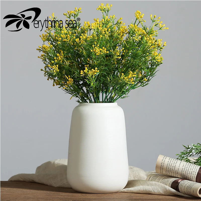 Artificial Flower Miraflor Wedding Home Furnishings DIY Wreath Sheets Handicrafts Simulation Cheap Fake Flowers
Artificial Flower Miraflor Wedding Home Furnishings DIY Wreath Sheets Handicrafts Simulation Cheap Fake Flowers