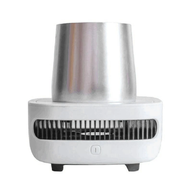 NEW-Portable Mini Refrigerator Electric Summer Drink Cooler Kettle Drink Instant Cooling Cup Car Vehicle Heating Cooler Freeze
NEW-Portable Mini Refrigerator Electric Summer Drink Cooler Kettle Drink Instant Cooling Cup Car Vehicle Heating Cooler Freeze
