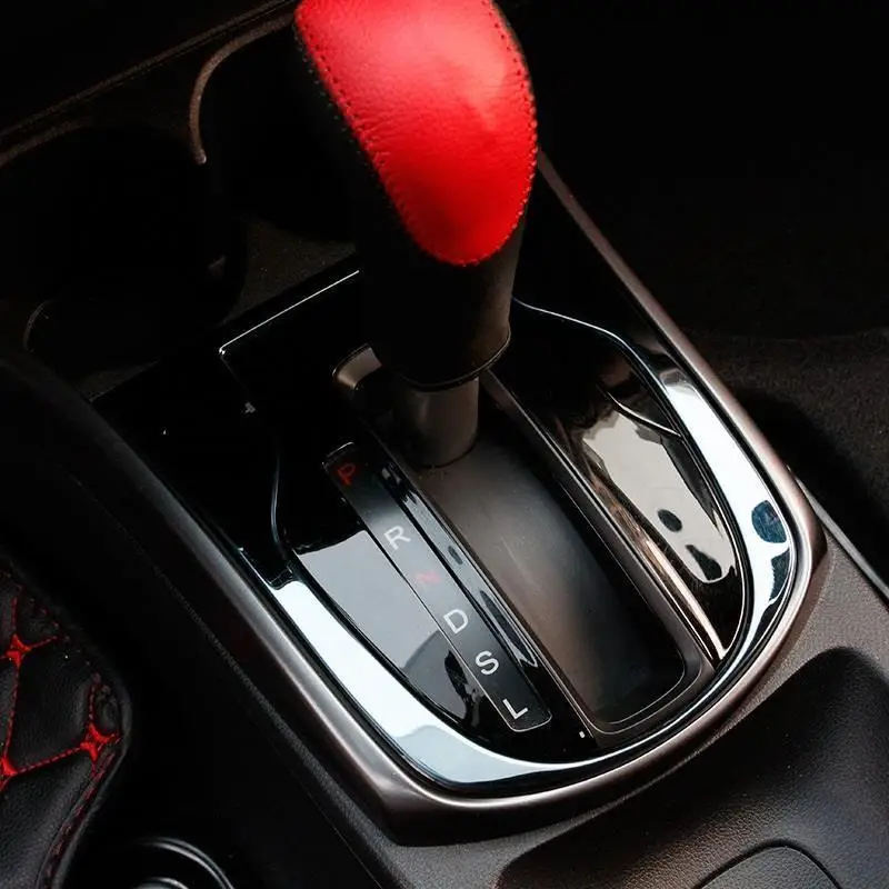 Modified Chromium Gear Interior Fashion Protecter Car Styling Accessories Mouldings Modification 17 FOR Honda Gienia
Modified Chromium Gear Interior Fashion Protecter Car Styling Accessories Mouldings Modification 17 FOR Honda Gienia