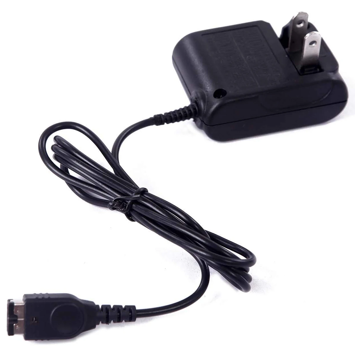 HOT-Wall Charger AC Adapter Wall Travel Charger Power Cord Charging Cable for G-ame B-oy Advance GBA SP N-DS Gameboy Advance SP
HOT-Wall Charger AC Adapter Wall Travel Charger Power Cord Charging Cable for G-ame B-oy Advance GBA SP N-DS Gameboy Advance SP