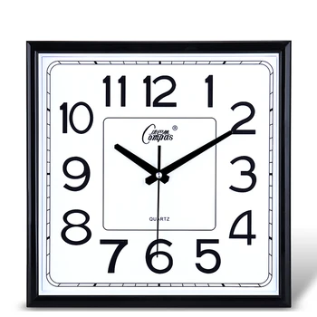 Modern Design Large 3d Square Wall Clock Silent Kitchen Nordic Pow Patrol Clock Guess Women Relogio Parede Home Decor 50ZB009
Modern Design Large 3d Square Wall Clock Silent Kitchen Nordic Pow Patrol Clock Guess Women Relogio Parede Home Decor 50ZB009