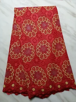 Nigerian Lace Fabric 2019 High Quality Lace Applique Swiss Voile Lace In Switzerland Stone Lace Fabric African Ankara Dresses
Nigerian Lace Fabric 2019 High Quality Lace Applique Swiss Voile Lace In Switzerland Stone Lace Fabric African Ankara Dresses