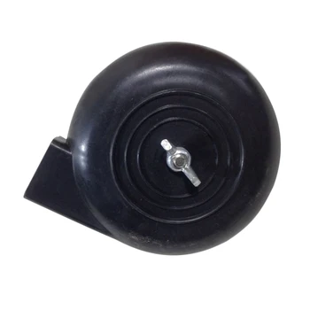 16mm 3/8PT Noise Plastic Snail Filter Silencer Intake Air Muffler Airflow Air Compressor System Pump Male Thread Pneumatic Parts
16mm 3/8PT Noise Plastic Snail Filter Silencer Intake Air Muffler Airflow Air Compressor System Pump Male Thread Pneumatic Parts
