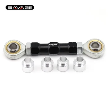 Lowering Links Kit For HONDA CBR600F4i CBR600 F4i CBR900RR CBR 919 Motorcycle Adjustable Rear Cushion Lever Suspension Drop Link
Lowering Links Kit For HONDA CBR600F4i CBR600 F4i CBR900RR CBR 919 Motorcycle Adjustable Rear Cushion Lever Suspension Drop Link