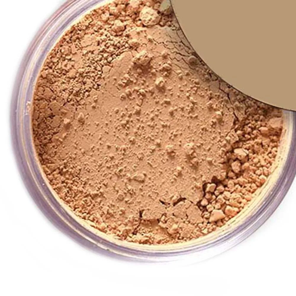 Oil Control Powder Makeup Long Lasting Bronzer Matte Brighten Mineral Dark Skin Contour Loose Face Powder
Oil Control Powder Makeup Long Lasting Bronzer Matte Brighten Mineral Dark Skin Contour Loose Face Powder