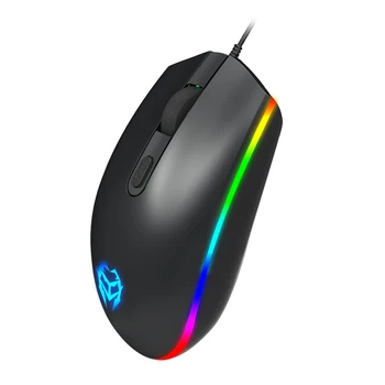 Mini Optical Gaming Mouse 1600Dpi Mice For Pc Laptop Low Power Consumption Plug And Play Third Gear Dpi
Mini Optical Gaming Mouse 1600Dpi Mice For Pc Laptop Low Power Consumption Plug And Play Third Gear Dpi