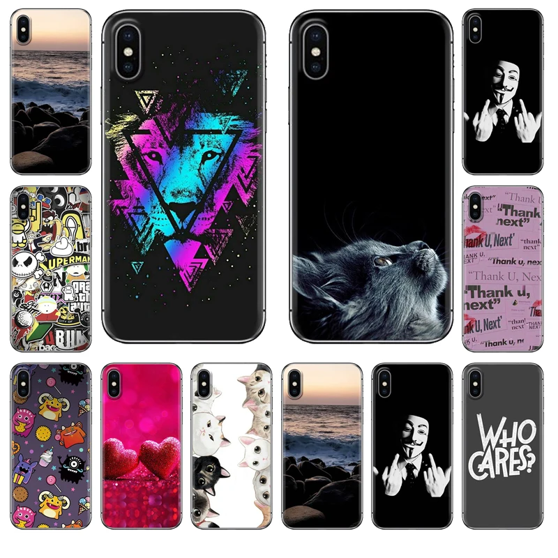 Soft Phone Case For ZTE Blade X V8 Pro V8 Lite A602 A601 A521 Force N9517 Tempo X A520 A2 Plus V8 Mini A512 A6 Nubia Z17 mini S
Soft Phone Case For ZTE Blade X V8 Pro V8 Lite A602 A601 A521 Force N9517 Tempo X A520 A2 Plus V8 Mini A512 A6 Nubia Z17 mini S