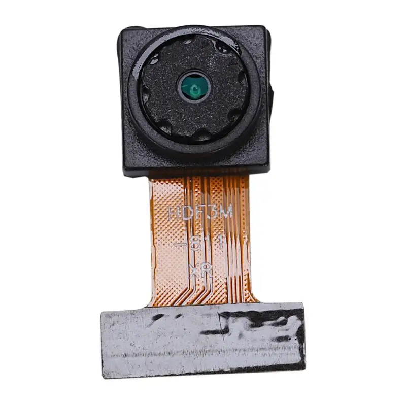 

Ov2640 2.0 Mp Mega Pixels 1/4 Inch Cmos Image Sensor Sccb Interface Camera Module