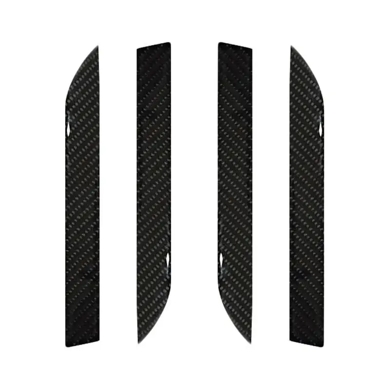 2019 New Carbon Fiber Car Side Door Edge Scratch Protector Guard Stickers For Tesla Model S X 2016 To 2018
2019 New Carbon Fiber Car Side Door Edge Scratch Protector Guard Stickers For Tesla Model S X 2016 To 2018