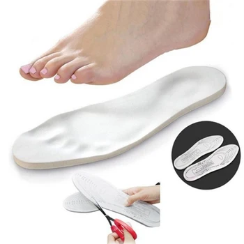new Antibacterial Memory Foam Shoe Pad Insoles for Women Men Unisex Insoles One size 8OMT
new Antibacterial Memory Foam Shoe Pad Insoles for Women Men Unisex Insoles One size 8OMT