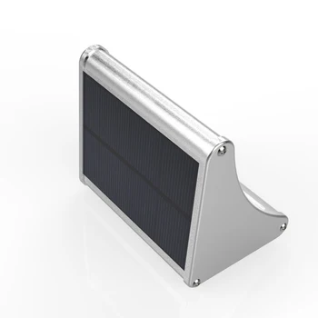 Outdoor LED Solar Lamp Light Waterproof Solar Garden light Household 60 LED Light Beads 1100LM PIR Motion Sensor Garden Light 
Outdoor LED Solar Lamp Light Waterproof Solar Garden light Household 60 LED Light Beads 1100LM PIR Motion Sensor Garden Light