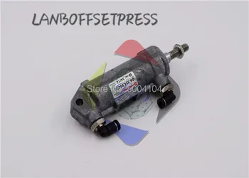 LANBOFFSETPRESS G4.334.004 pneumatic cylinder replacement spare part for CD74 XL75 SM102 SM52 PM52 machine
LANBOFFSETPRESS G4.334.004 pneumatic cylinder replacement spare part for CD74 XL75 SM102 SM52 PM52 machine