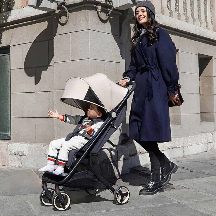 Xiaomi Mi Bunny Folding Stroller