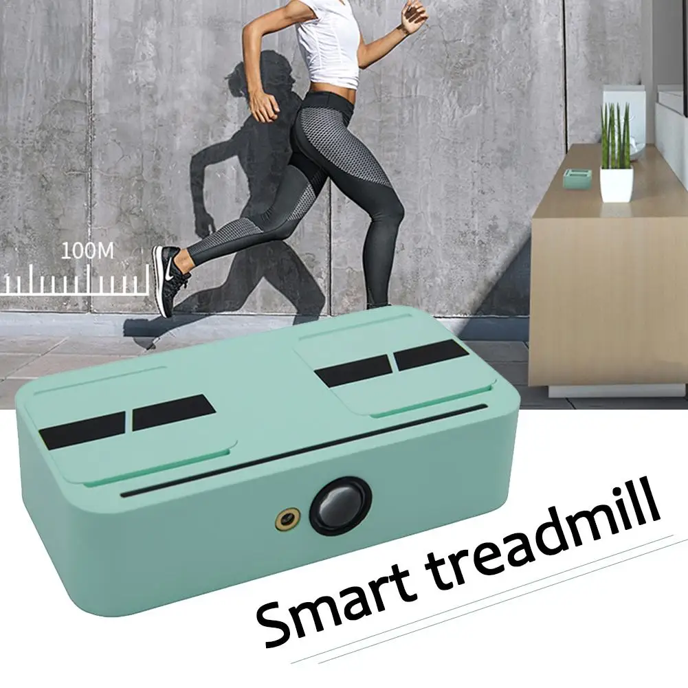 Smart Treadmill Social Fitness Online Game Voice Chat Small Treadmill Bicycle Rowing
Smart Treadmill Social Fitness Online Game Voice Chat Small Treadmill Bicycle Rowing