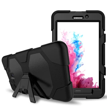 30pcs/lot Anti-Shock Armor Case 4 in 1 Removable ShockProof Heavy Duty Hard Case For Samsung Galaxy Tab A 7.0 T280 T285 
30pcs/lot Anti-Shock Armor Case 4 in 1 Removable ShockProof Heavy Duty Hard Case For Samsung Galaxy Tab A 7.0 T280 T285