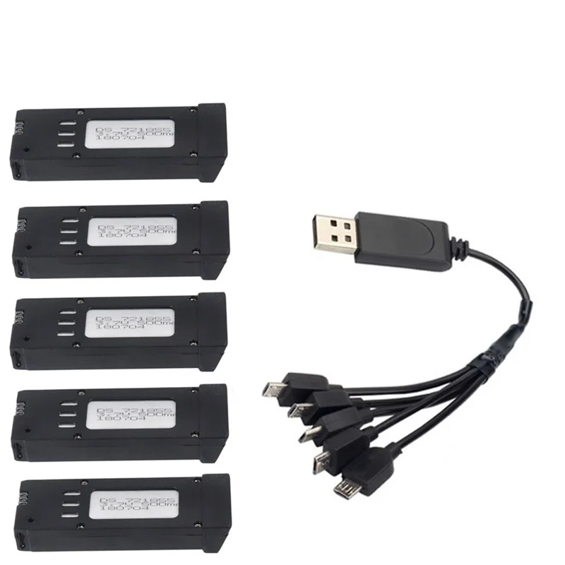 LiPo Battery For E58 JY019 S168 3.7V 500mah Spare Part 3.7v Drone Batterys with Charger 3.7V 500MAH Lipo Battery For E58 JY019
LiPo Battery For E58 JY019 S168 3.7V 500mah Spare Part 3.7v Drone Batterys with Charger 3.7V 500MAH Lipo Battery For E58 JY019