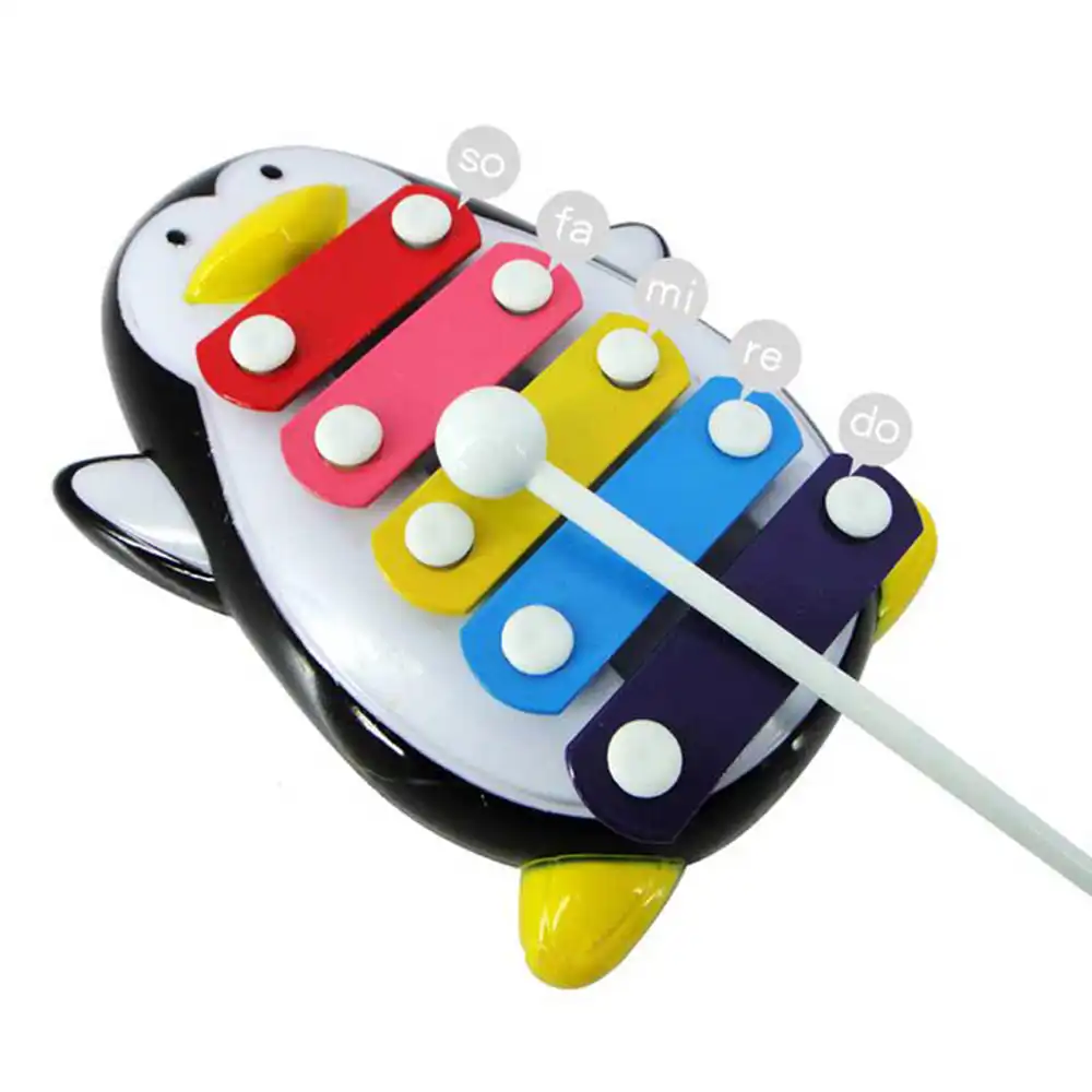 musical toys for toddlers