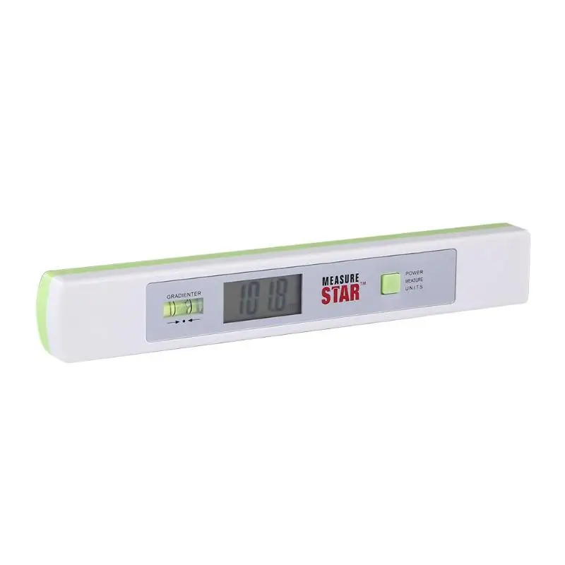 Height Measuring Ruler Precision Height Gauge Electronic Ultrasonic Measuring Instrument Fast Height Measuring Ruler
Height Measuring Ruler Precision Height Gauge Electronic Ultrasonic Measuring Instrument Fast Height Measuring Ruler