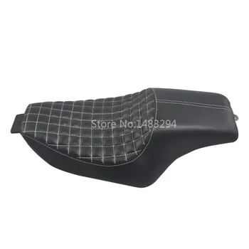 Fits For Harley Sportster 883 Iron XL1200 Black Leather Driver Rear Pillion Passenger Seat Backrests
Fits For Harley Sportster 883 Iron XL1200 Black Leather Driver Rear Pillion Passenger Seat Backrests