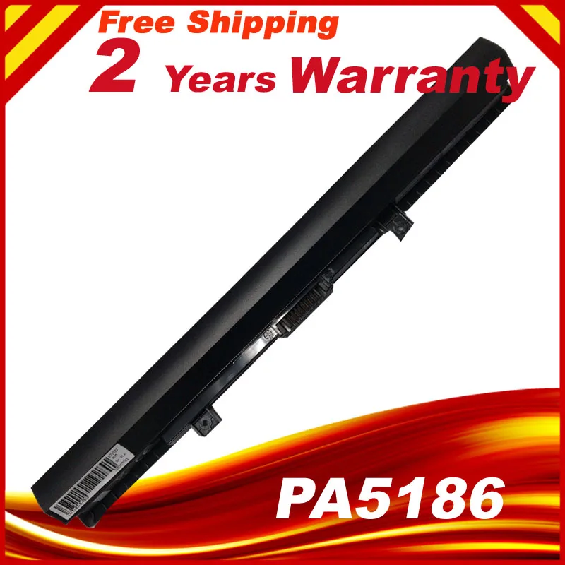 4 Cells PA5185U L50-B C55-B5200 PA5185U-1BRS Laptop Battery PA5186U-1BRS For Toshiba Satellite C50-B-14D L55-B5267
4 Cells PA5185U L50-B C55-B5200 PA5185U-1BRS Laptop Battery PA5186U-1BRS For Toshiba Satellite C50-B-14D L55-B5267
