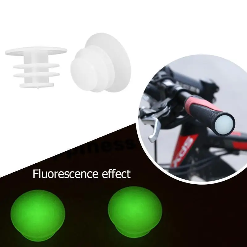 1 Pair Cycle Road MTB Bike Plastic Handlebar End Lock-On Plugs Bar Caps Covers Bicycle Parts
1 Pair Cycle Road MTB Bike Plastic Handlebar End Lock-On Plugs Bar Caps Covers Bicycle Parts