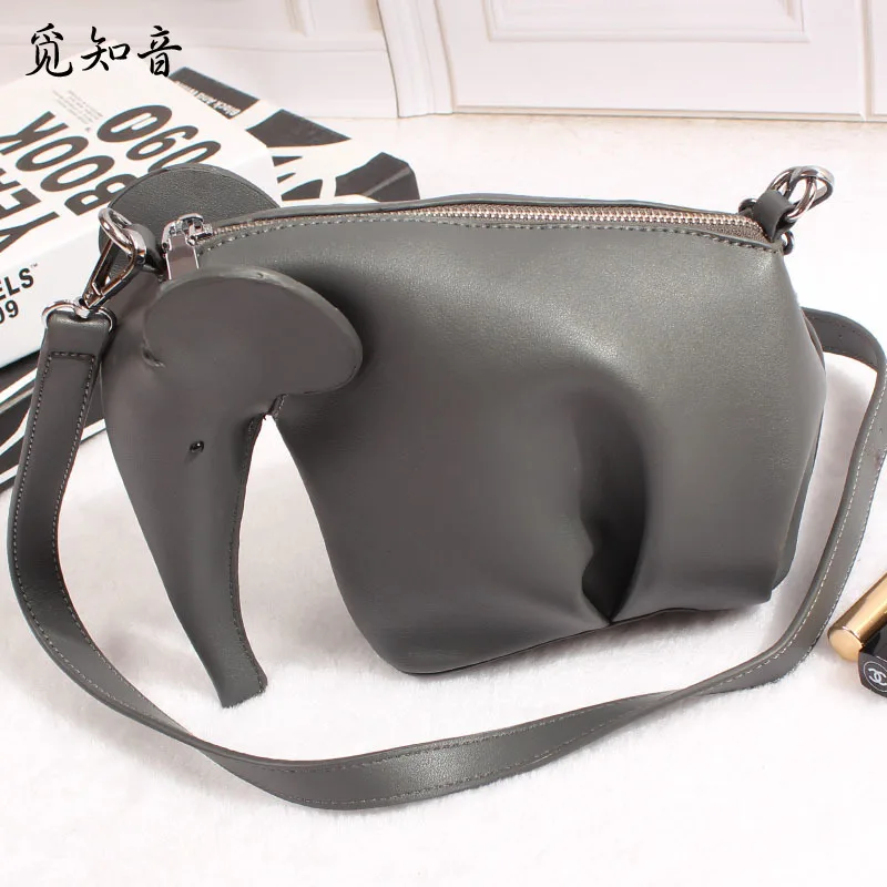 Super Quality Women Leather Handbags Casual Cross Body Elephant Shaped Bags Girlsladies Messenger Bag Purse 5 Colors
Super Quality Women Leather Handbags Casual Cross Body Elephant Shaped Bags Girlsladies Messenger Bag Purse 5 Colors