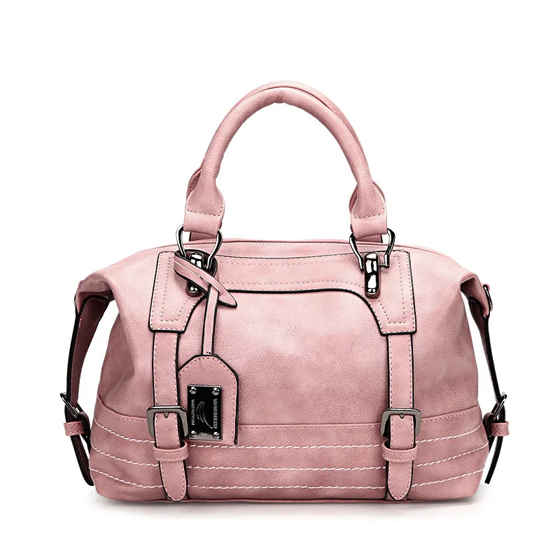 2018 EUROPEAN AND AMERICAN NEW HANDBAG FASHION BOSTON PORTABLE MESSENGER BAG SIMPLE SHOULDER BAG WHOLESALE,BAGS FOR WOMEN PURSE
2018 EUROPEAN AND AMERICAN NEW HANDBAG FASHION BOSTON PORTABLE MESSENGER BAG SIMPLE SHOULDER BAG WHOLESALE,BAGS FOR WOMEN PURSE