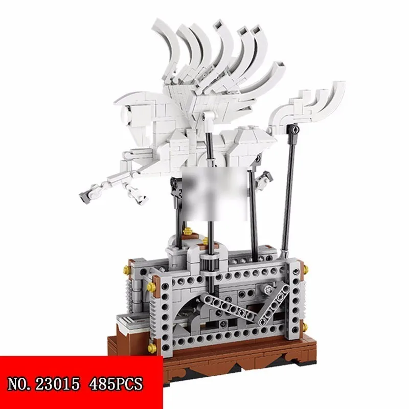 Lepin 23015 Science And Series Mechanics Pegasus Spelling Insert Plastic Block Alpinia Initiation Children Building Blocks
Lepin 23015 Science And Series Mechanics Pegasus Spelling Insert Plastic Block Alpinia Initiation Children Building Blocks