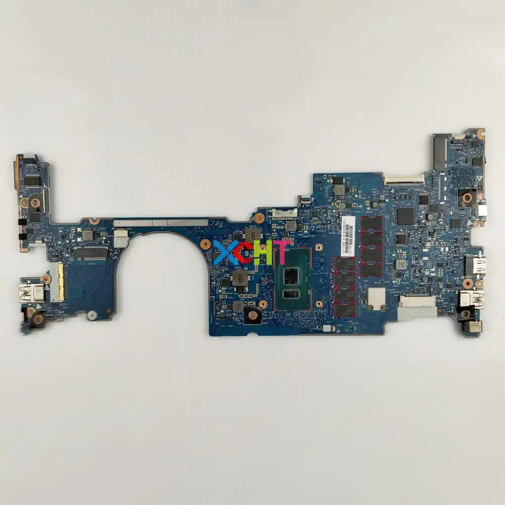 920053-601 920053-001 6050A2848001-MB-A01 UMA i5-7300U CPU 8GB RAM for HP EliteBook x360 1030 G2 NoteBook PC Laptop Motherboard
920053-601 920053-001 6050A2848001-MB-A01 UMA i5-7300U CPU 8GB RAM for HP EliteBook x360 1030 G2 NoteBook PC Laptop Motherboard