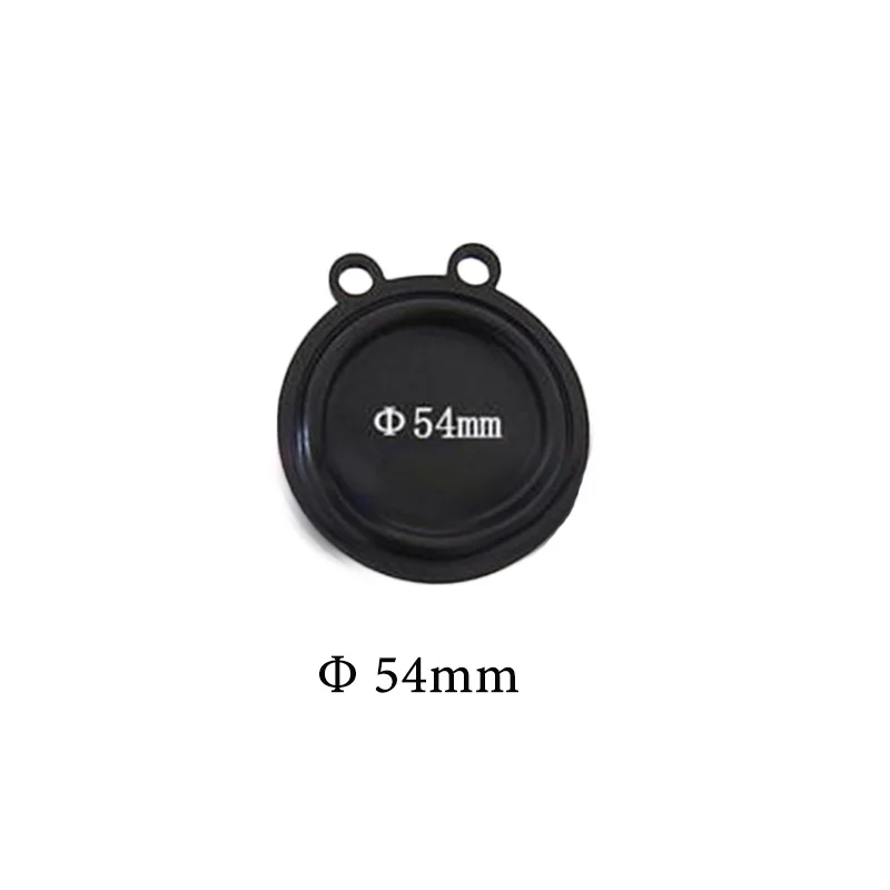 10pcs 45/50/54mm Pressure Diaphragm For Water Heater Gas Accessories Connection Pressure Diaphragm
10pcs 45/50/54mm Pressure Diaphragm For Water Heater Gas Accessories Connection Pressure Diaphragm