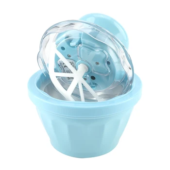 Automatic 220V home ice cream maker Ice Cream Makers portable ice maker Fashion ice cream maker machine New
Automatic 220V home ice cream maker Ice Cream Makers portable ice maker Fashion ice cream maker machine New