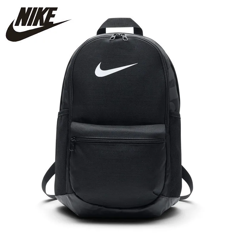 Nike BRASILIA Official New Arrival Training Backpack ( Medium-sized ) Outdoor Sports Lightweight Bags#BA5329
Nike BRASILIA Official New Arrival Training Backpack ( Medium-sized ) Outdoor Sports Lightweight Bags#BA5329