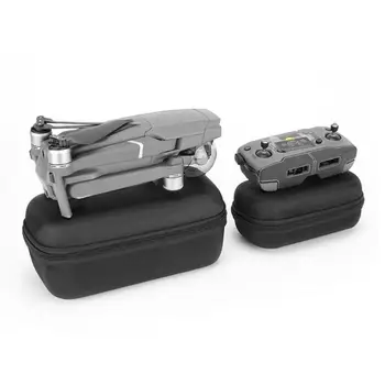 ALLOET Portable Zipper Handbag for DJI Mavic 2 Pro Protective Carrying Case for Mavic 2 Pro Dustproof Storage Bag for Mavic ZOOM
ALLOET Portable Zipper Handbag for DJI Mavic 2 Pro Protective Carrying Case for Mavic 2 Pro Dustproof Storage Bag for Mavic ZOOM