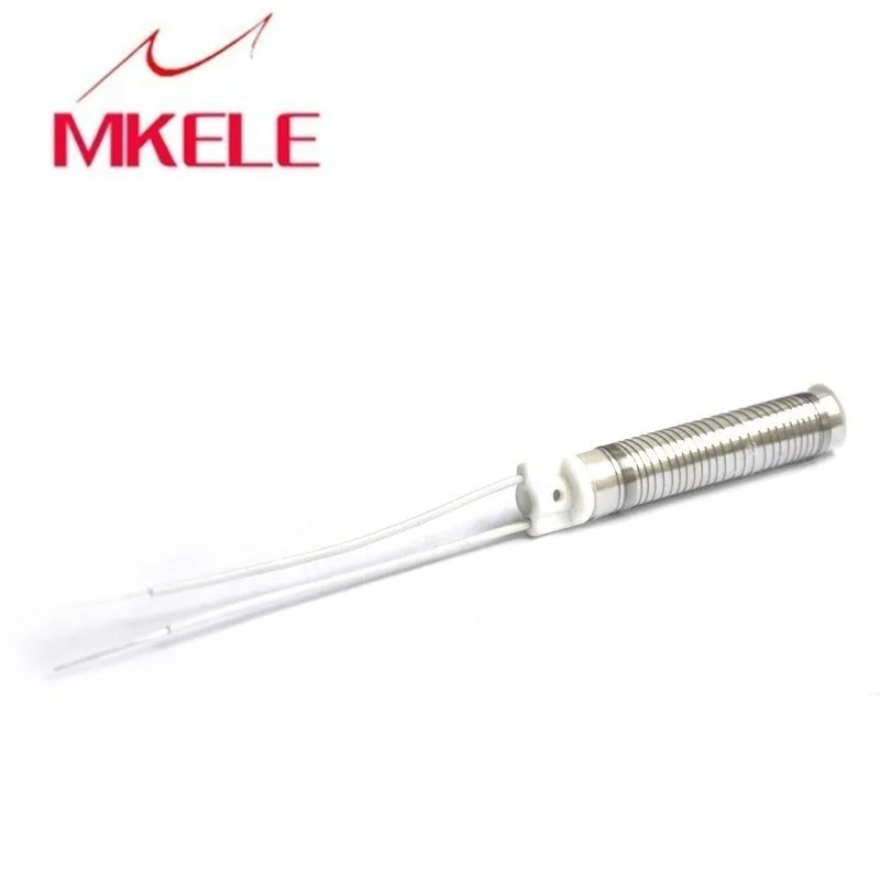 Hot Sale 220V 100W Soldering Iron Core Heating Element Replacement Spare Part Welding Tool For HS-100A China
Hot Sale 220V 100W Soldering Iron Core Heating Element Replacement Spare Part Welding Tool For HS-100A China