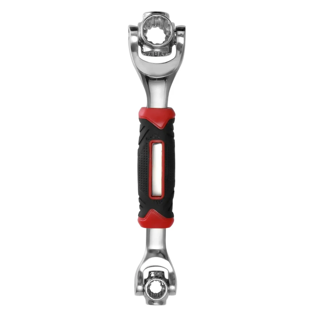 Car Accessories Repair Tool Wrench Professional 48 In 1 Tools Socket Works Tiger Wrench With Spline Bolts Torx 360 Degree
Car Accessories Repair Tool Wrench Professional 48 In 1 Tools Socket Works Tiger Wrench With Spline Bolts Torx 360 Degree