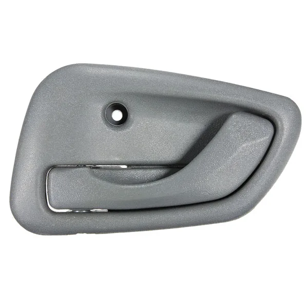 Front Rear Left Inner Inside Interior Door Handle For Suzuki Esteem Vitara For Chevy Tracker
Front Rear Left Inner Inside Interior Door Handle For Suzuki Esteem Vitara For Chevy Tracker