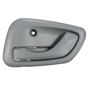 Front Rear Left Inner Inside Interior Door Handle For Suzuki Esteem Vitara For Chevy Tracker
Front Rear Left Inner Inside Interior Door Handle For Suzuki Esteem Vitara For Chevy Tracker