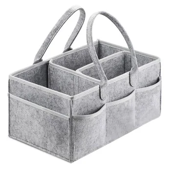 Baby Diaper Caddy Portable Foldable Durable Nursery Essentials Storage Basket Bin And Car Organizer For Wipes Toys Changing Pa
Baby Diaper Caddy Portable Foldable Durable Nursery Essentials Storage Basket Bin And Car Organizer For Wipes Toys Changing Pa