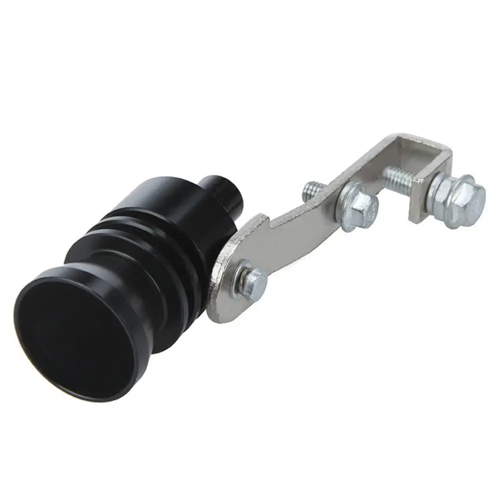 LumiParty Vehicle Refit Device Turbo Sound Muffler Turbo Whistle Exhaust Pipe Sounder Motorcycle Sound Imitator Turbo Whistle
LumiParty Vehicle Refit Device Turbo Sound Muffler Turbo Whistle Exhaust Pipe Sounder Motorcycle Sound Imitator Turbo Whistle