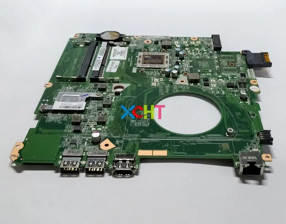 826947-601 826947-001 826947-501 UMA w A10-7300 CPU DAY21AMB6D0 for HP BEATS 15-P390NR 15-P393NR Laptop PC Motherboard
826947-601 826947-001 826947-501 UMA w A10-7300 CPU DAY21AMB6D0 for HP BEATS 15-P390NR 15-P393NR Laptop PC Motherboard