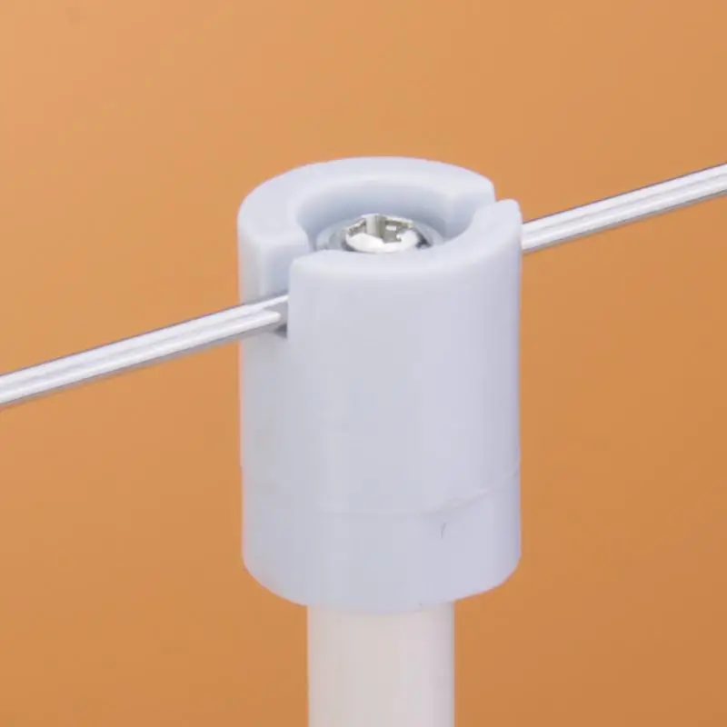 Embroidery Thread 3 Spool Holder Stand Rack Sewing Quilting Tool for Home Practical Sewing Machine DIY Sewing Tools Accessories
Embroidery Thread 3 Spool Holder Stand Rack Sewing Quilting Tool for Home Practical Sewing Machine DIY Sewing Tools Accessories