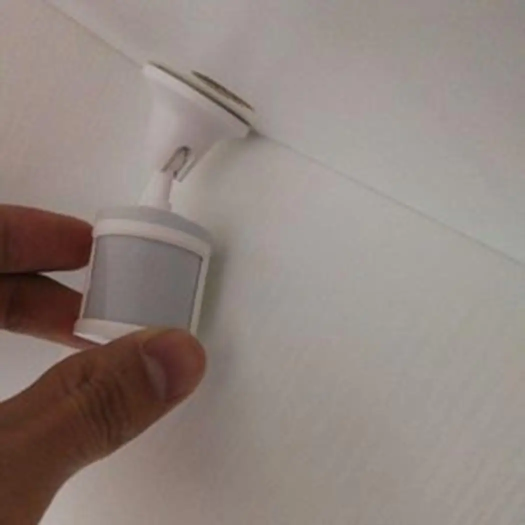 Original Xiaomi Aqara Human Body Sensor Holder Stand 360 Degree Free Rotation Motion Sensor Base
Original Xiaomi Aqara Human Body Sensor Holder Stand 360 Degree Free Rotation Motion Sensor Base