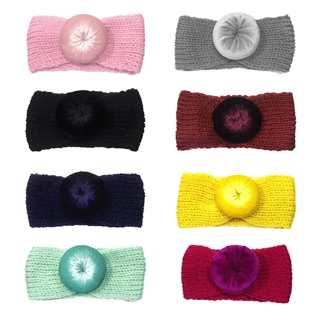 New Toddler Girl Kid Baby Big Bow Hairband Headband Stretch Turban Head Wrap for 1-6Y
New Toddler Girl Kid Baby Big Bow Hairband Headband Stretch Turban Head Wrap for 1-6Y
